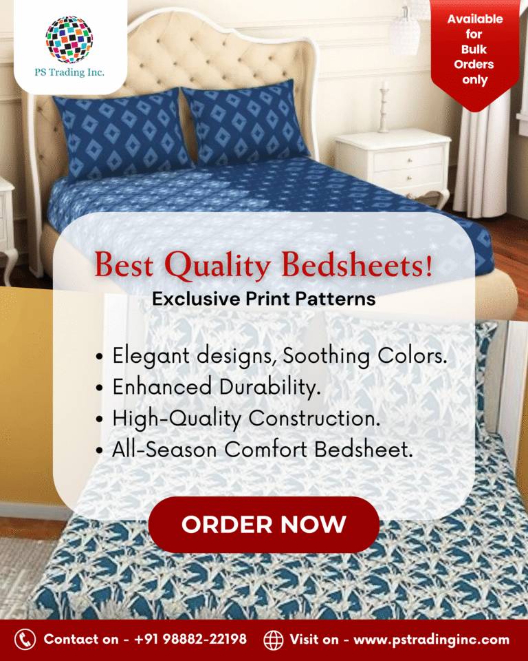 Bedsheet (1)